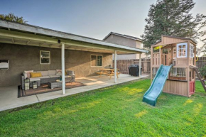 Family-Friendly Home, 6 Mi to Riverwalk Plaza